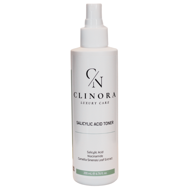 Clinora Salisilik asit tonik - Salicylic acid toner